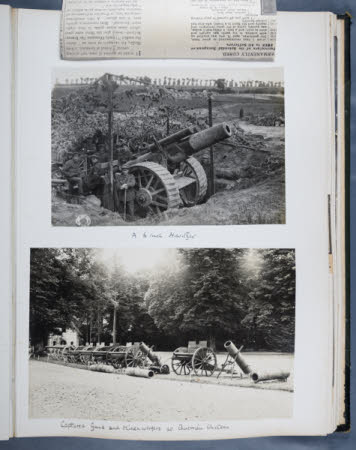 Gunby Hall © National Trust / Wayne Lagden