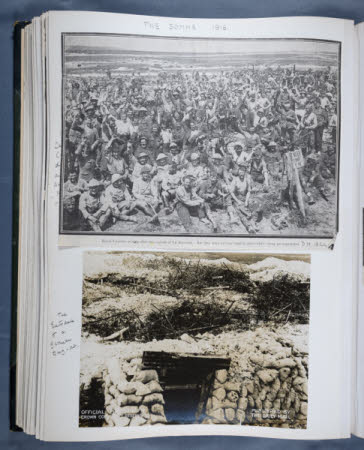 Gunby Hall © National Trust / Wayne Lagden