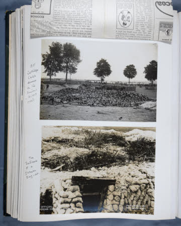 Gunby Hall © National Trust / Wayne Lagden