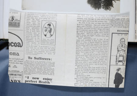 Gunby Hall © National Trust / Wayne Lagden