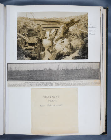 Gunby Hall © National Trust / Wayne Lagden