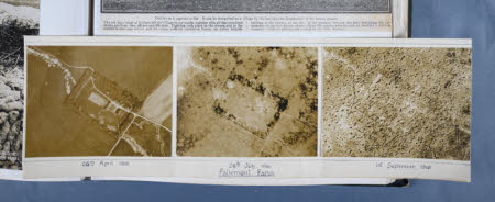 Gunby Hall © National Trust / Wayne Lagden