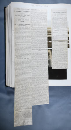 Gunby Hall © National Trust / Wayne Lagden