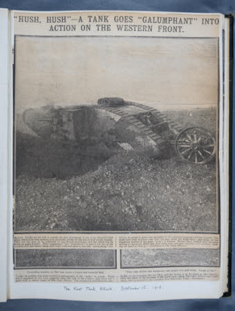 Gunby Hall © National Trust / Wayne Lagden