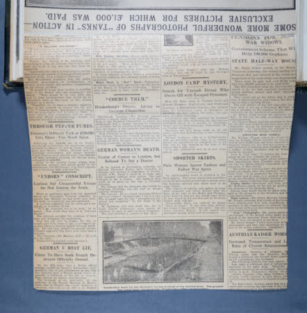 Gunby Hall © National Trust / Wayne Lagden