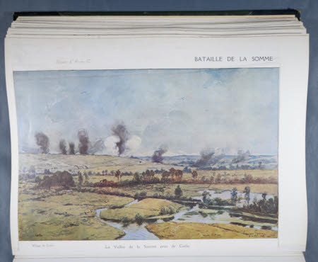 Gunby Hall © National Trust / Wayne Lagden