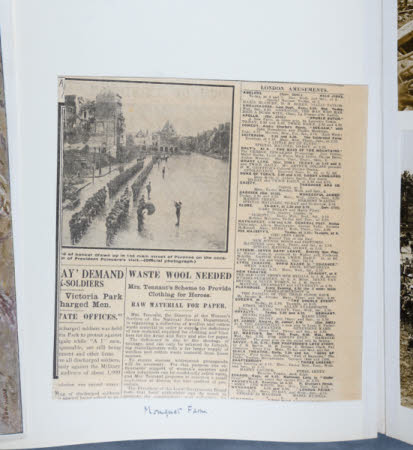 Gunby Hall © National Trust / Wayne Lagden