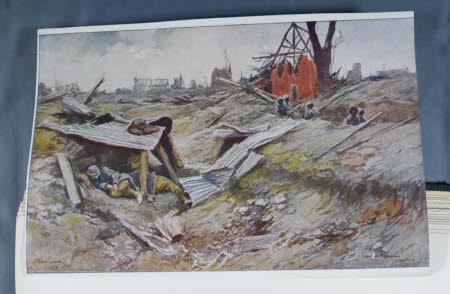 Gunby Hall © National Trust / Wayne Lagden