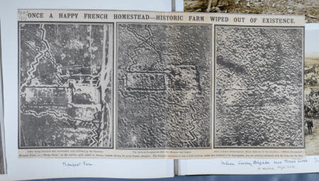 Gunby Hall © National Trust / Wayne Lagden