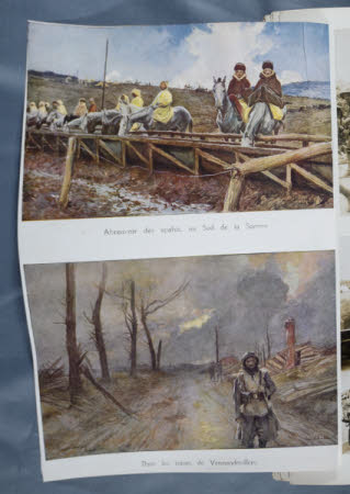 Gunby Hall © National Trust / Wayne Lagden