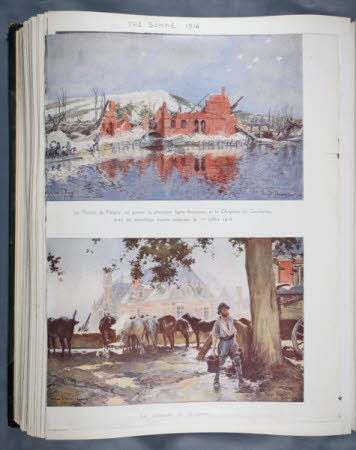 Gunby Hall © National Trust / Wayne Lagden