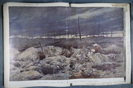 Gunby Hall © National Trust / Wayne Lagden