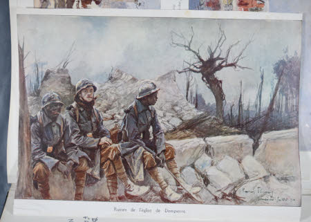 Gunby Hall © National Trust / Wayne Lagden