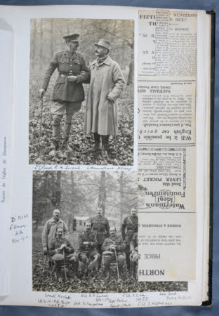 Gunby Hall © National Trust / Wayne Lagden