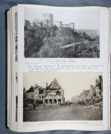 Gunby Hall © National Trust / Wayne Lagden