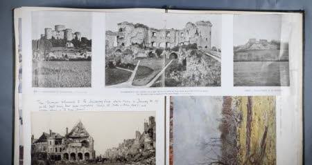 Gunby Hall © National Trust / Wayne Lagden