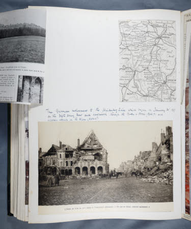 Gunby Hall © National Trust / Wayne Lagden