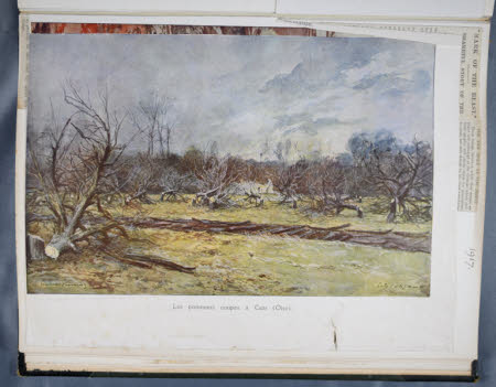 Gunby Hall © National Trust / Wayne Lagden