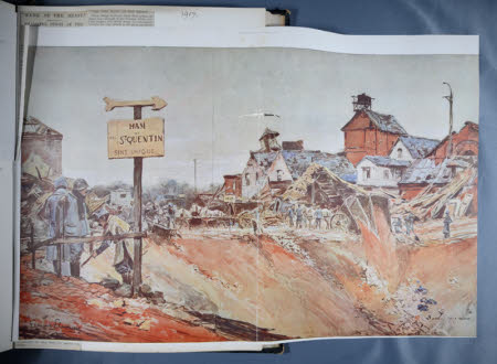 Gunby Hall © National Trust / Wayne Lagden