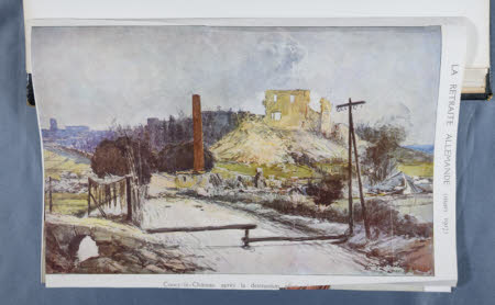 Gunby Hall © National Trust / Wayne Lagden