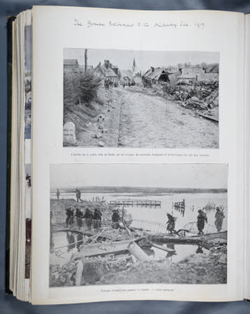 Gunby Hall © National Trust / Wayne Lagden