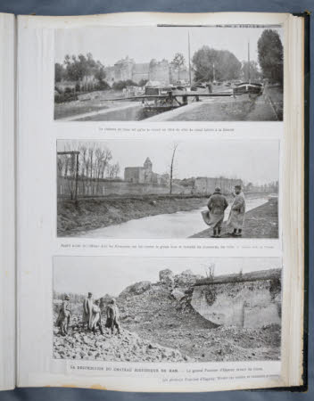 Gunby Hall © National Trust / Wayne Lagden