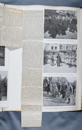 Gunby Hall © National Trust / Wayne Lagden