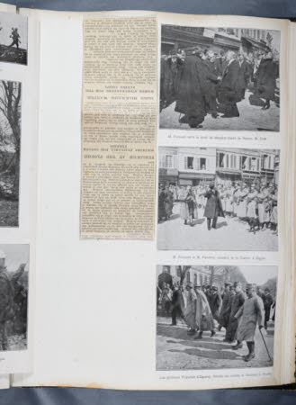 Gunby Hall © National Trust / Wayne Lagden