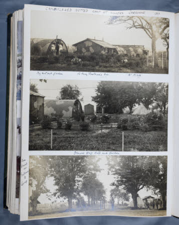 Gunby Hall © National Trust / Wayne Lagden