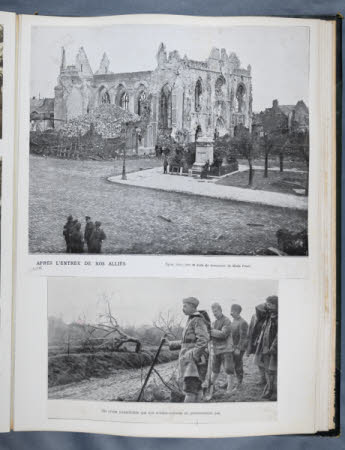 Gunby Hall © National Trust / Wayne Lagden