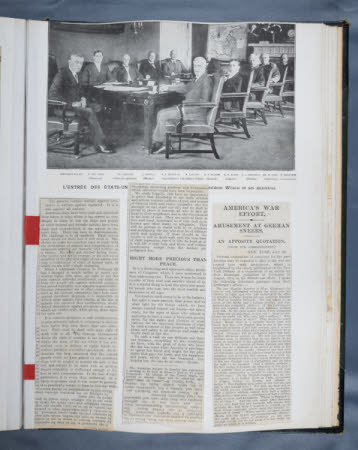 Gunby Hall © National Trust / Wayne Lagden