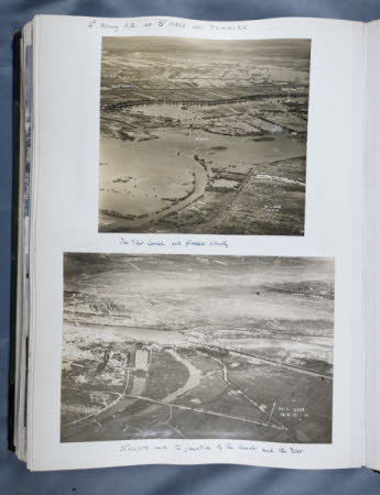 Gunby Hall © National Trust / Wayne Lagden