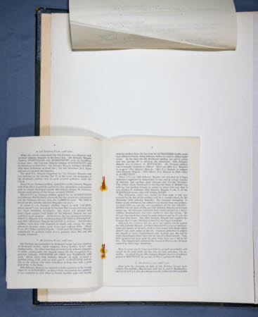 Gunby Hall © National Trust / Wayne Lagden