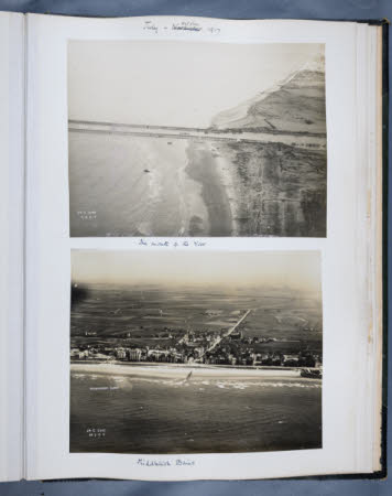 Gunby Hall © National Trust / Wayne Lagden