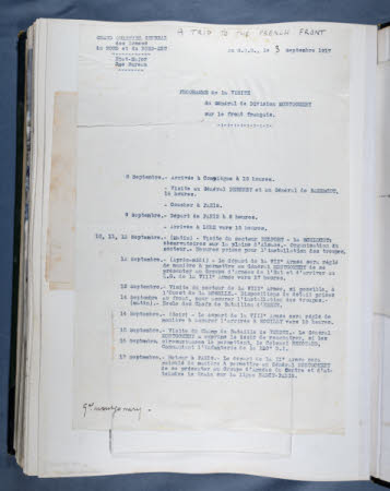 Gunby Hall © National Trust / Wayne Lagden