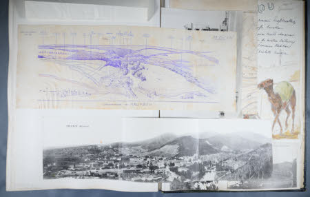 Gunby Hall © National Trust / Wayne Lagden