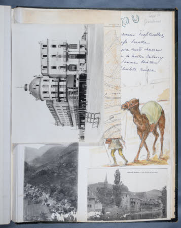 Gunby Hall © National Trust / Wayne Lagden