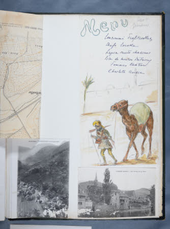 Gunby Hall © National Trust / Wayne Lagden