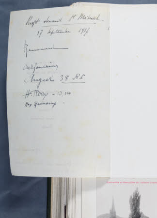 Gunby Hall © National Trust / Wayne Lagden