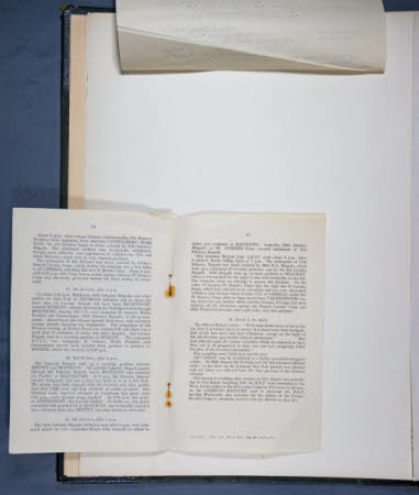 Gunby Hall © National Trust / Wayne Lagden