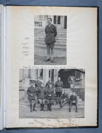 Gunby Hall © National Trust / Wayne Lagden