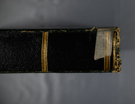 Gunby Hall © National Trust / Wayne Lagden