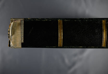 Gunby Hall © National Trust / Wayne Lagden