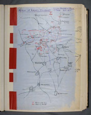 Gunby Hall © National Trust / Wayne Lagden