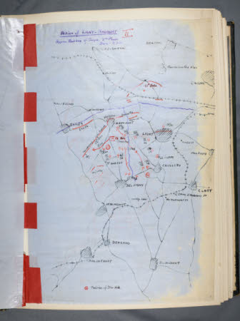 Gunby Hall © National Trust / Wayne Lagden