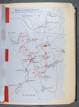 Gunby Hall © National Trust / Wayne Lagden