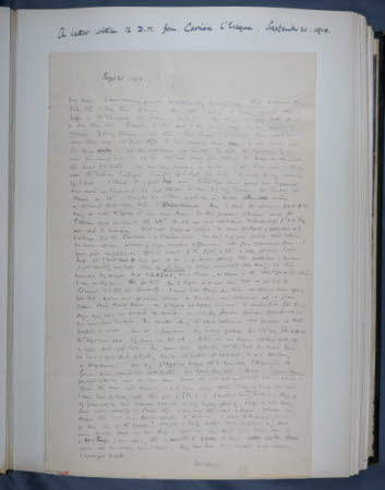 Gunby Hall © National Trust / Wayne Lagden