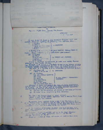 Gunby Hall © National Trust / Wayne Lagden