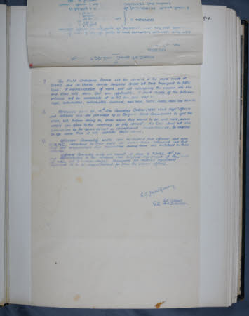 Gunby Hall © National Trust / Wayne Lagden