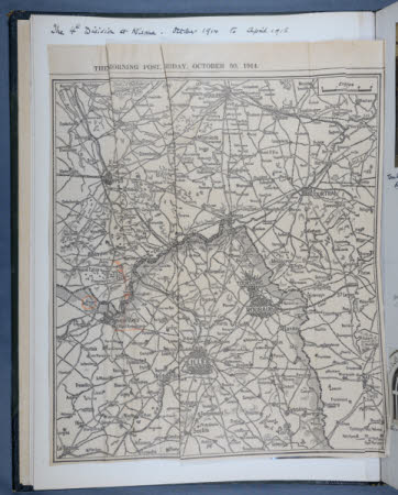 Gunby Hall © National Trust / Wayne Lagden